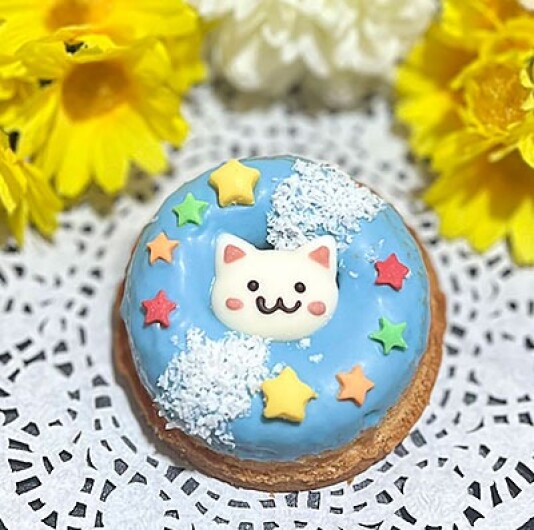 〈SUGARPOP〉■7月3日(木)～9日(水) ※最終日は19時終了■和洋菓子売場 特設スペース（キャンディー・ショータイム 横）