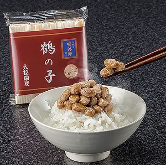 〈二代目福治郎〉 ■9月17日(木)～30日(水)  ■食紀行売場 特設スペース（ヴィヨン 横）