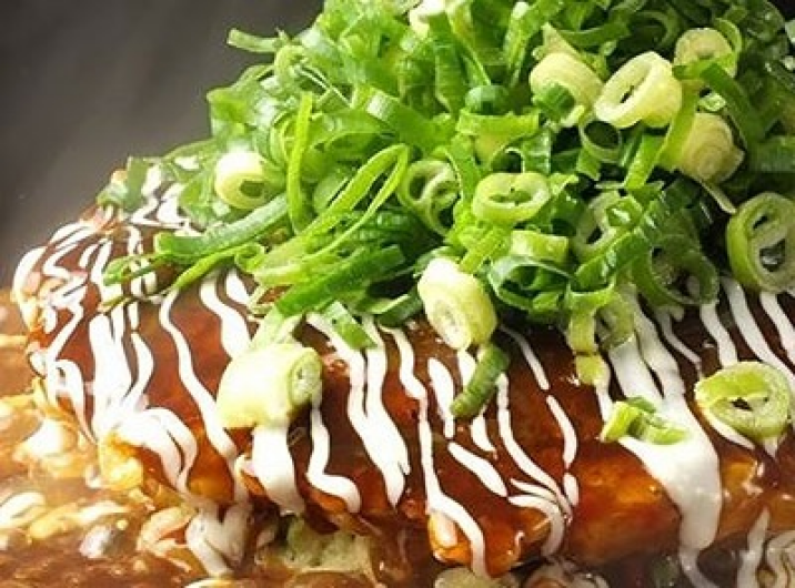 〈お好み焼 くまがい〉■11月27日(木)～12月3日(水)　■ジスウィーク2