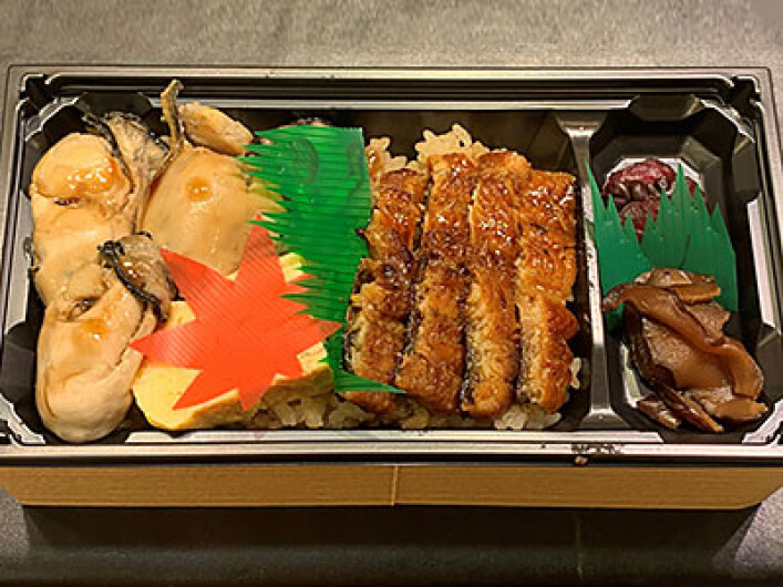 〈塚田水産〉■12月7日(木)～13日(水)  ■惣菜売場 特設スペース （おこわ米八 横）
