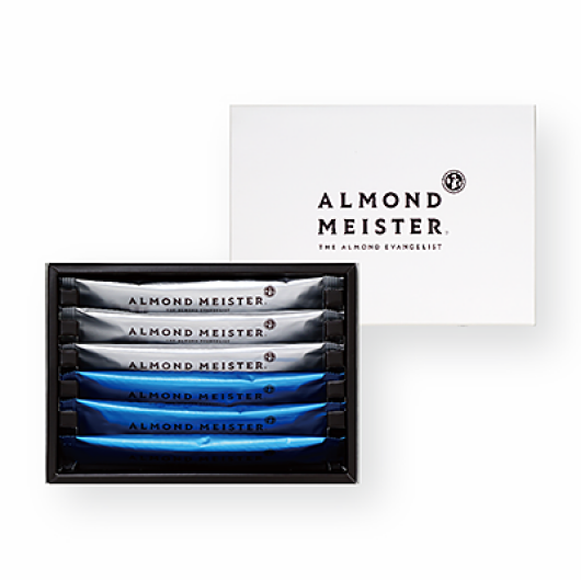 〈アーモンドマイスター® リファインド〉■4月30日(木)～5月6日(水・振休)　 ■ジスウィーク1