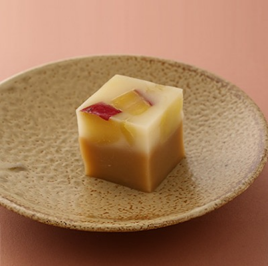 〈虎屋ういろ〉■ 11月27日(木)～12月3日(水) ※最終日は19時終了　 ■ジスウィーク1