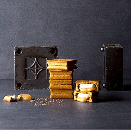 〈PRESS BUTTER SAND (プレスバターサンド)〉■2月26日(木)～3月4日(水) ※最終日は19時閉場　 ■ジスウィーク1