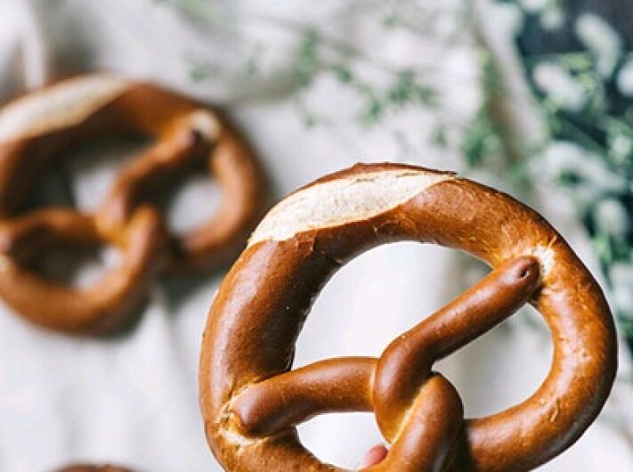 〈ブレッツェリア〉■10月30日(木)~11月5日(水) ※最終日は19時終了  ■ジスウィーク1