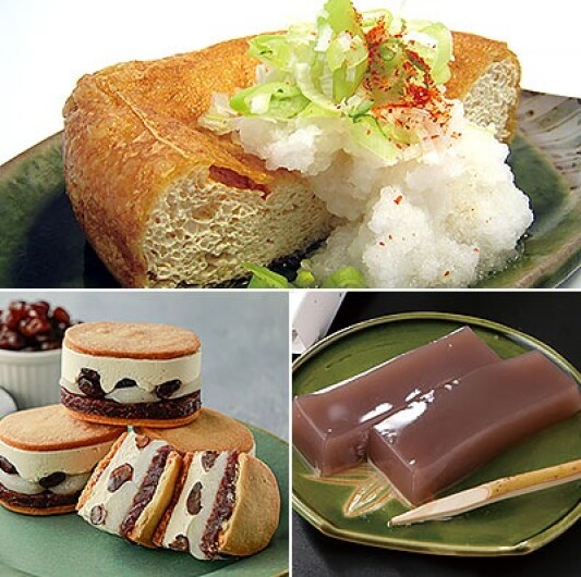 〈ふくい県物産フェア〉 ■8月6日(木)～12日(水) ※最終日は19時終了  ■センタースクエア