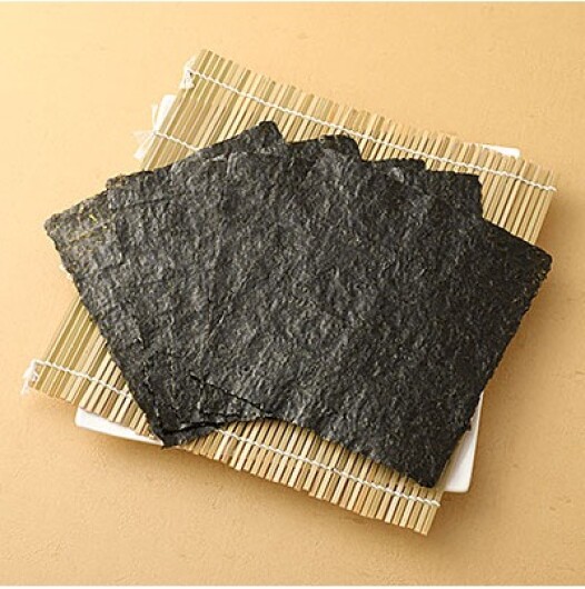 〈不知火海苔〉■1月22日(木)～28日(水)　 ■ジスウィーク3