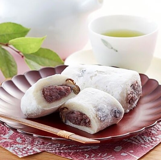 〈とげぬき福寿庵〉 ■8月6日(木)～12日(水) ※最終日は19時終了  ■ジスウィーク1