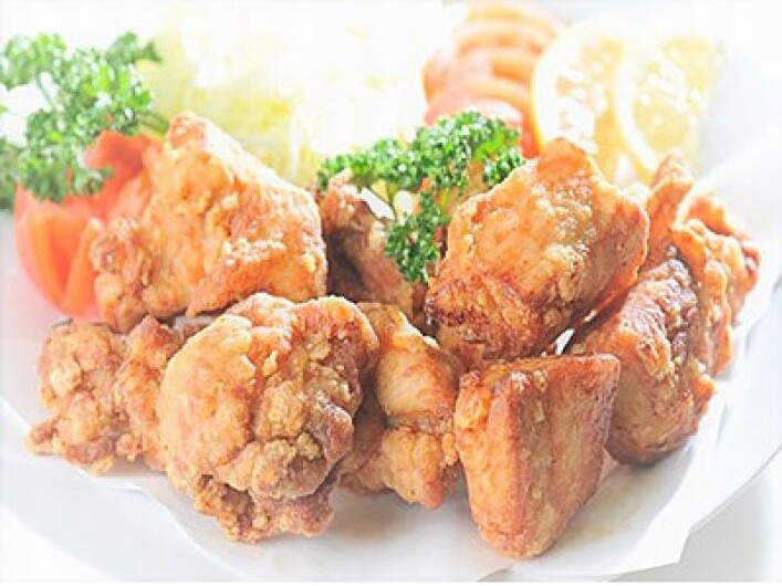 〈中津からあげ専門店 げんきや〉5月28日(木)～6月3日(水)  ■ジスウィーク2