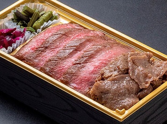 〈米沢牛 真喜屋〉■5月22日(木)～28日(水)■ジスウィーク2