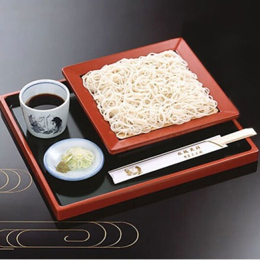 〈永坂更科〉■12月28日(日)～31日(水) 4日間限り　 ■センタースクエア