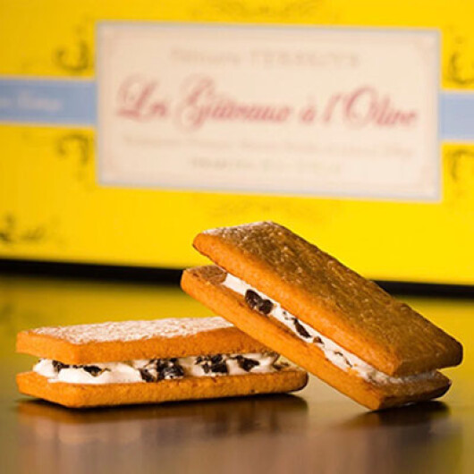 〈La Boutique TERAKOYA〉 ■12月7日(木)～13日(水)  ■食紀行 特設スペース（ル・コフレ・ドゥ・クーフゥ 横）