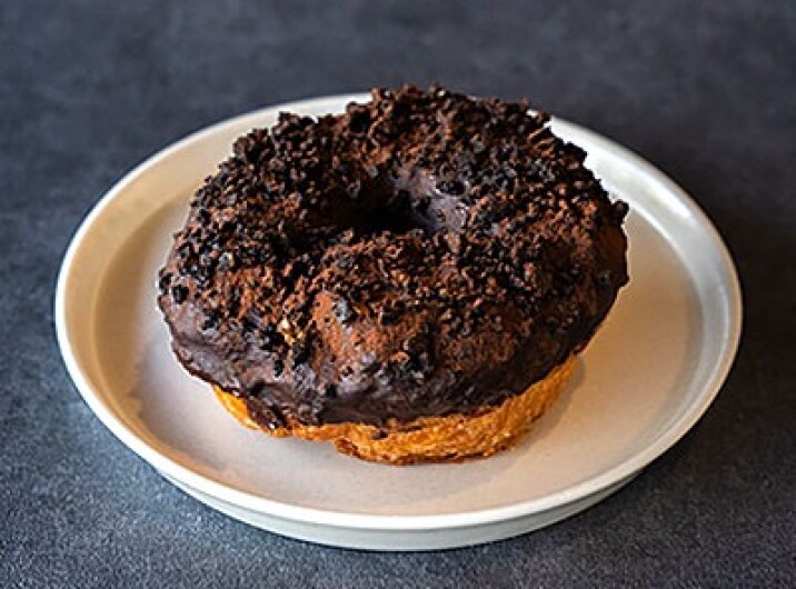 〈リストレット＆クロワッサン ラボラトリオ〉■4月23日(木)～29日(水・祝)　 ■ジスウィーク1