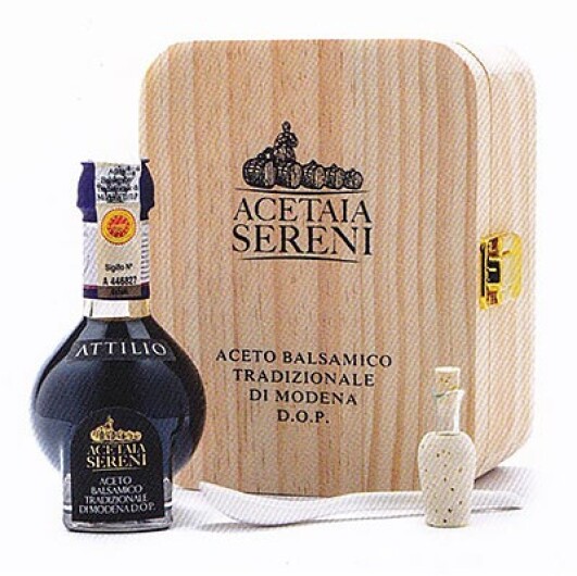 〈ACETAIA SERENI (アチェタイア・セレニ)〉■ 6月12日(木)～18日(水)※最終日は19時終了　 ■食紀行 特設スペース（ホタルノヒカリ 横）