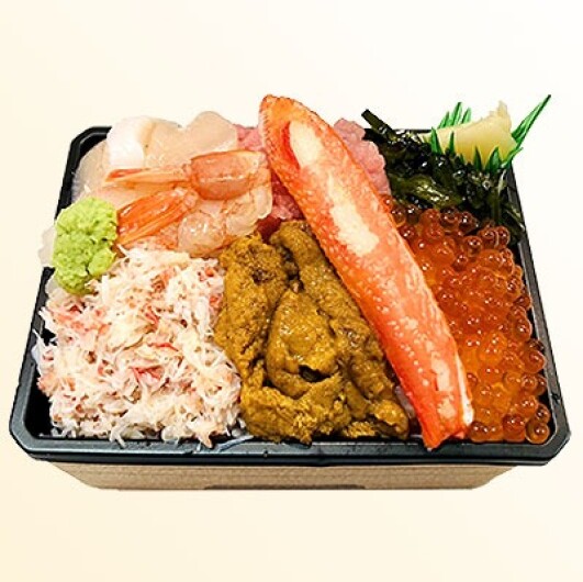 〈札幌ひぜん〉■11月27日(木)～12月3日(水)　■ジスウィーク2