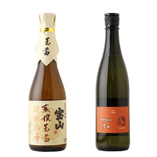 〈KISSYO SELECT〉いろんな飲み方を楽しめるオススメ焼酎　■10月31日(土)まで ■地下１階 食紀行ゾーン