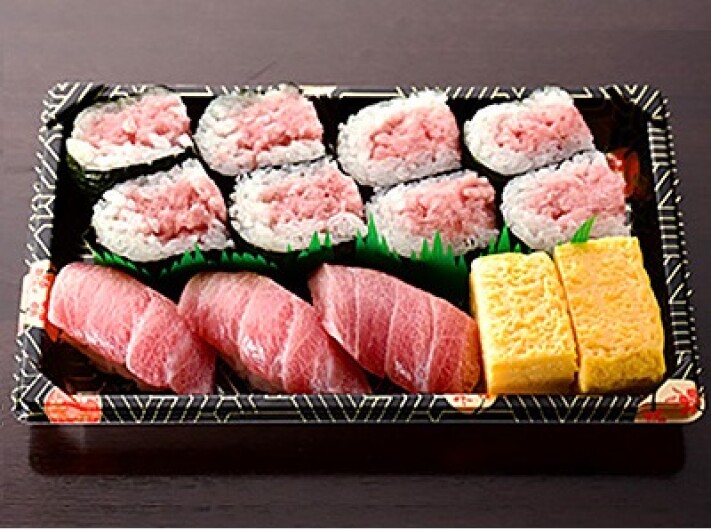 〈寿司割烹 すし将〉■2月26日(木)～3月4日(水)  ■ジスウィーク3