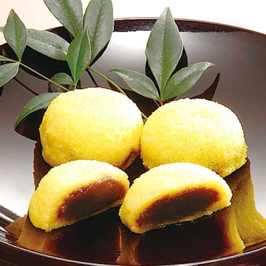 〈小池菓子舗〉■10月23日(木)～29日(水) ※最終日は19時終了　 ■ジスウィーク1
