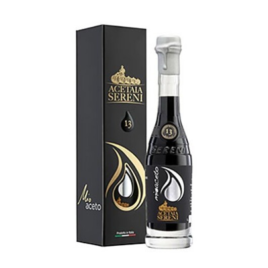 〈ACETAIA SERENI (アチェタイア・セレニ)〉■4月30日(木)～5月13日(水) ※5月7日(木)から開催場所が変わります。 ■センタースクエア