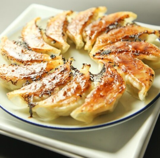 〈目黒ぎょうざ宝舞〉■４月9日(木)～15日(水)　 ■ジスウィーク3