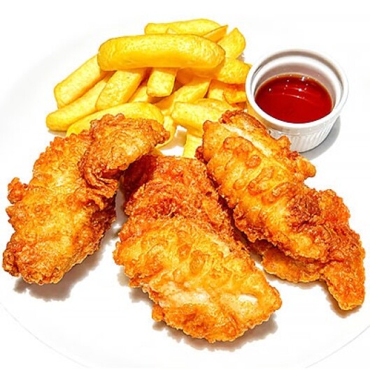 〈FISH＆CHIPS MALINS〉 ■10月22日(木)～28日(水) ■ジスウィーク2
