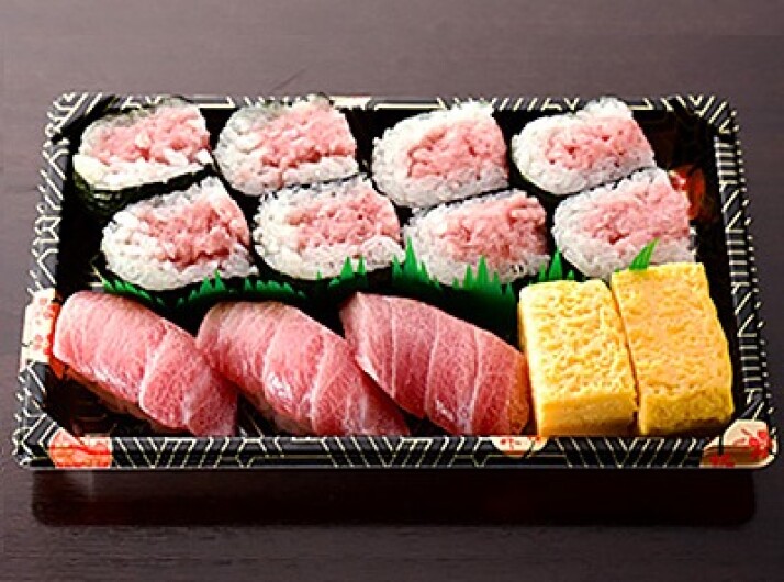 〈寿司割烹 すし将〉 ■8月27日(木)～9月2日(水)  ■ジスウィーク2