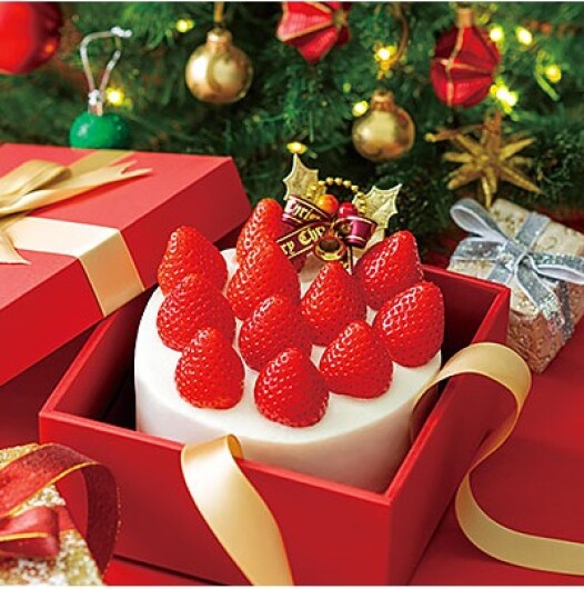 〈イタリアン・トマト〉■12月23日(火)～25日(木)　 ■センタースクエア