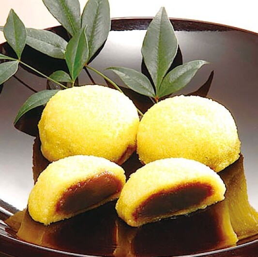 〈小池菓子舗〉■12月4日(木)～10日(水) ※最終日は19時終了　 ■ジスウィーク1