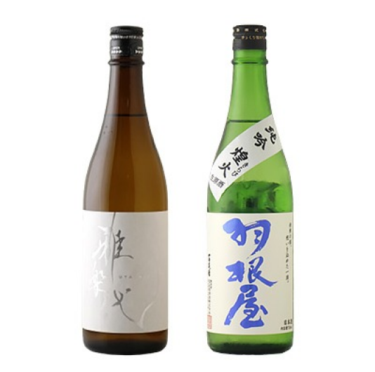 〈KISSYO SELECT〉暑い時期におすすめの日本酒のご紹介です！ ■地下１階 食紀行ゾーン