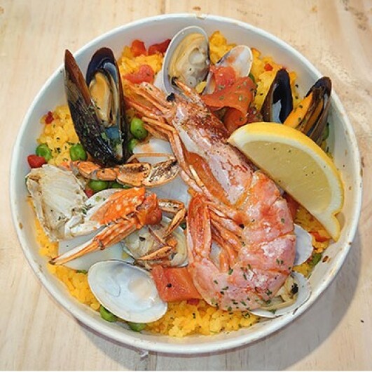 〈スパニッシュココ〉■10月30日(木)~11月5日(水) ■ジスウィーク3