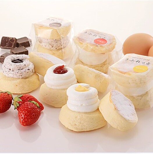 〈お菓子のさかい〉■1月15日(木)～21日(水) ※最終日は19時終了　 ■ジスウィーク1