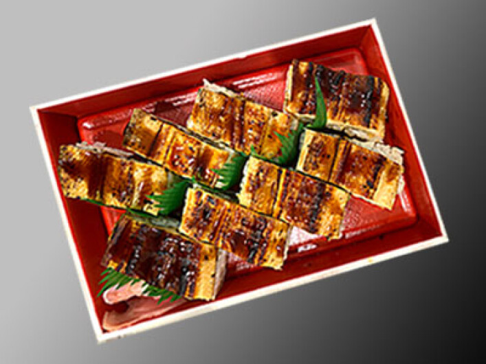 〈うまいもの処天領庵〉■9月21日(木)～27日(水)  ■惣菜売場 特設スペース （This week 2 横）