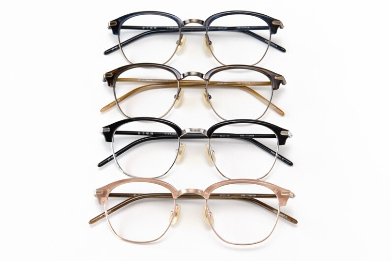 金子眼鏡店 ショップガイド 二子玉川ライズ