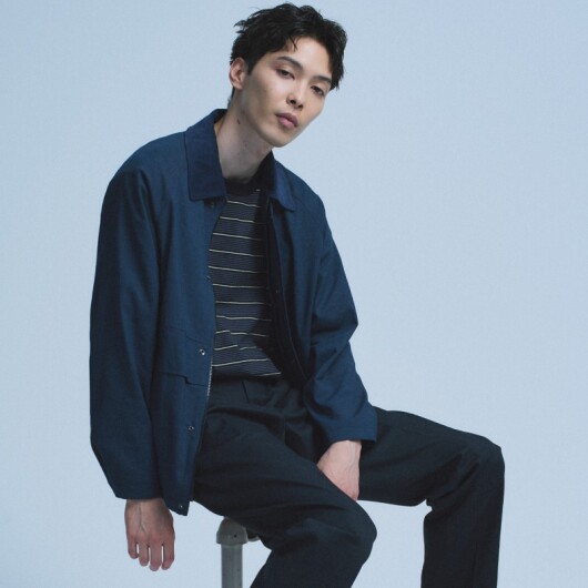 【メンズ】CLEAN MODEシリーズのご紹介