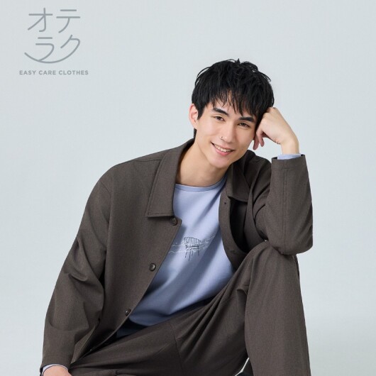 メンズ・ウィメンズ春の新作のご紹介