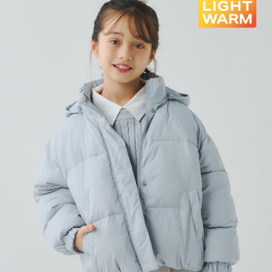 キッズ　アウターのご紹介