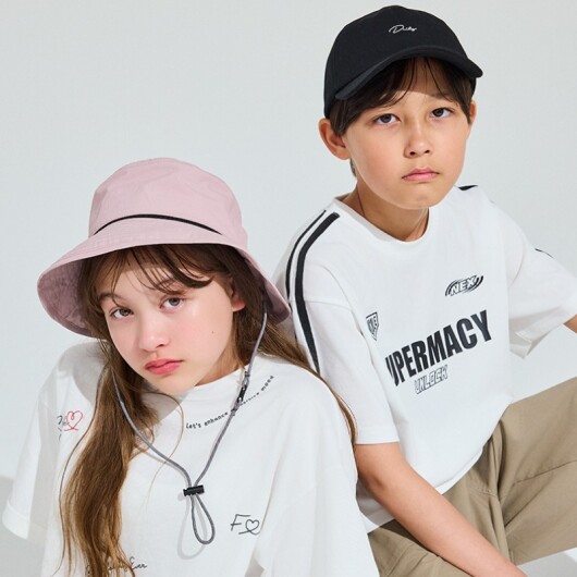 キッズ　フローズンTシャツ