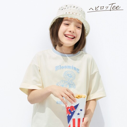 キッズ新作アイテムのご紹介