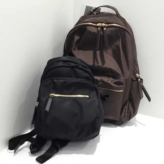 スタッフオススメ♪リュックサックのご紹介