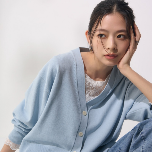 春の新作アイテムのご紹介