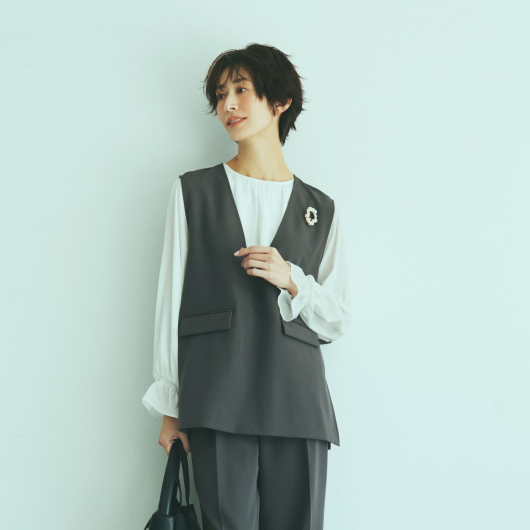 オケージョンセットアイテムのご紹介