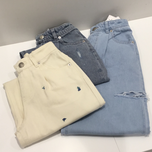 新作キッズアイテムのご紹介