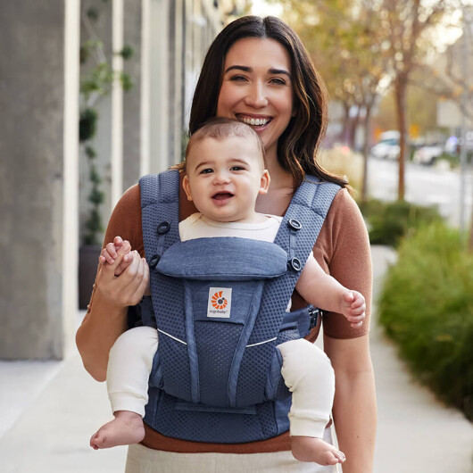 Ergobaby クリスマスキャンペーン開催🎅✨