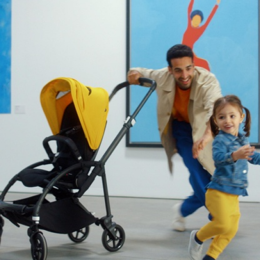 ダッドウェイ エルゴベビー ショップガイド 二子玉川ライズ