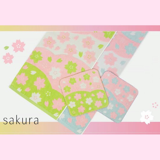 【新商品】sakura ～サクラ～