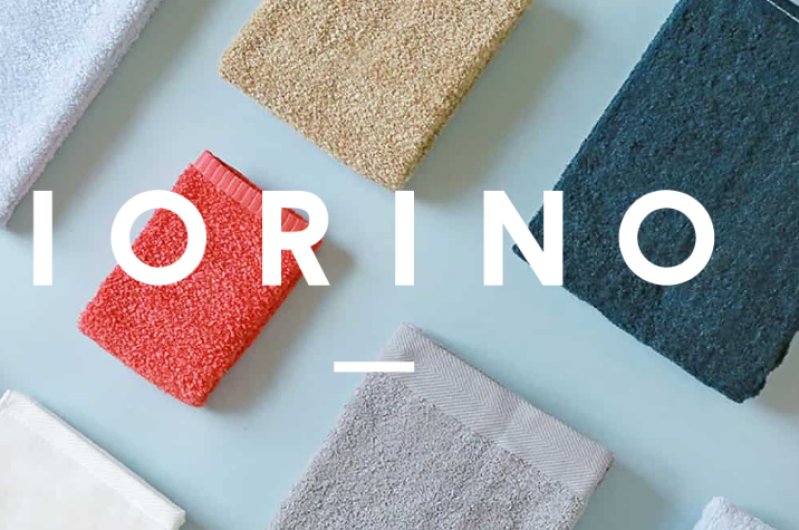 【新商品】IORINO ～イオリノ～