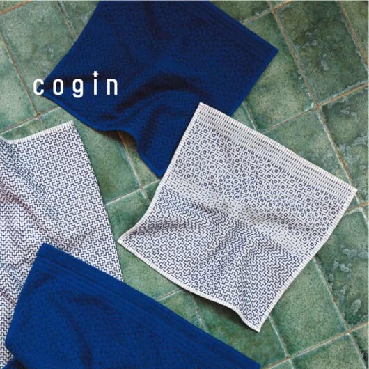 【伊織の定番】cogin