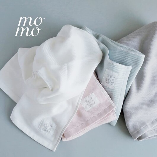 【伊織の定番】momo