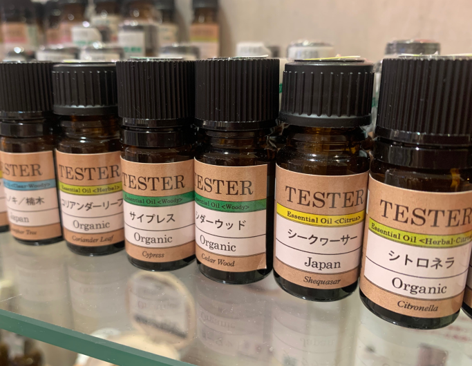 二子玉川店限定⭐︎オリジナルアイテム2点で10%off！