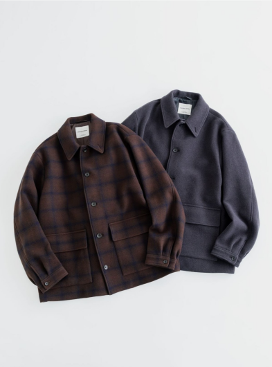 頼れる！ 寒い日の味方 「セントデールウール」