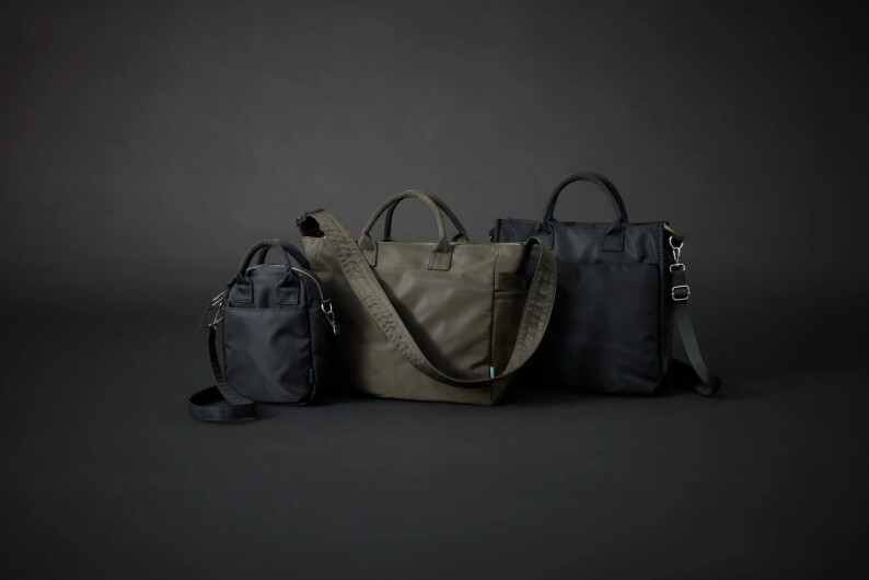 新作バッグ 「Every bag（エブリバッグ）」